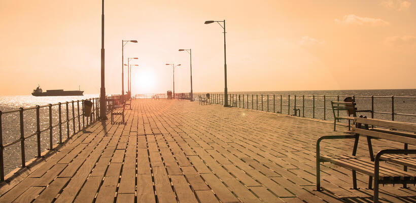 Κάτι αλλάζει στον Εναέριο Λεμεσού