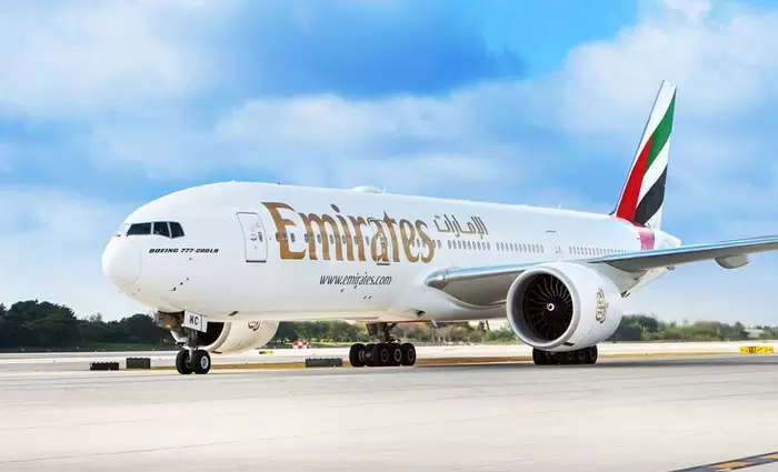 Κέρδη $631 ανακοίνωσε η Emirates