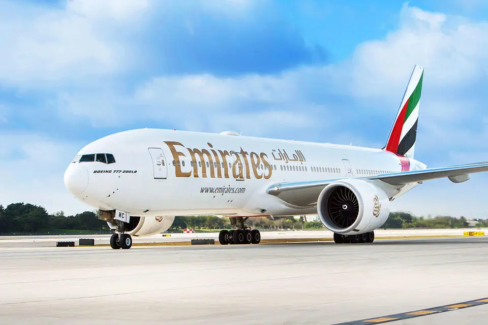Emirates: Δωρεάν εισιτήριο για το La Perle αν πετάξετε Κύπρο-Ντουμπάι