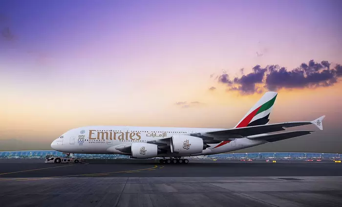 Αλλάζουν οι θέσεις Business Class της Emirates