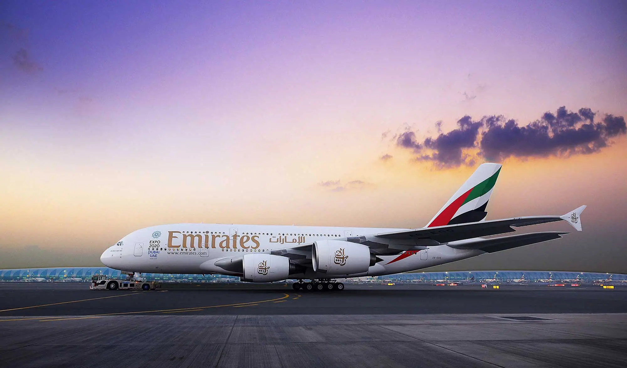 Αλλάζουν οι θέσεις Business Class της Emirates