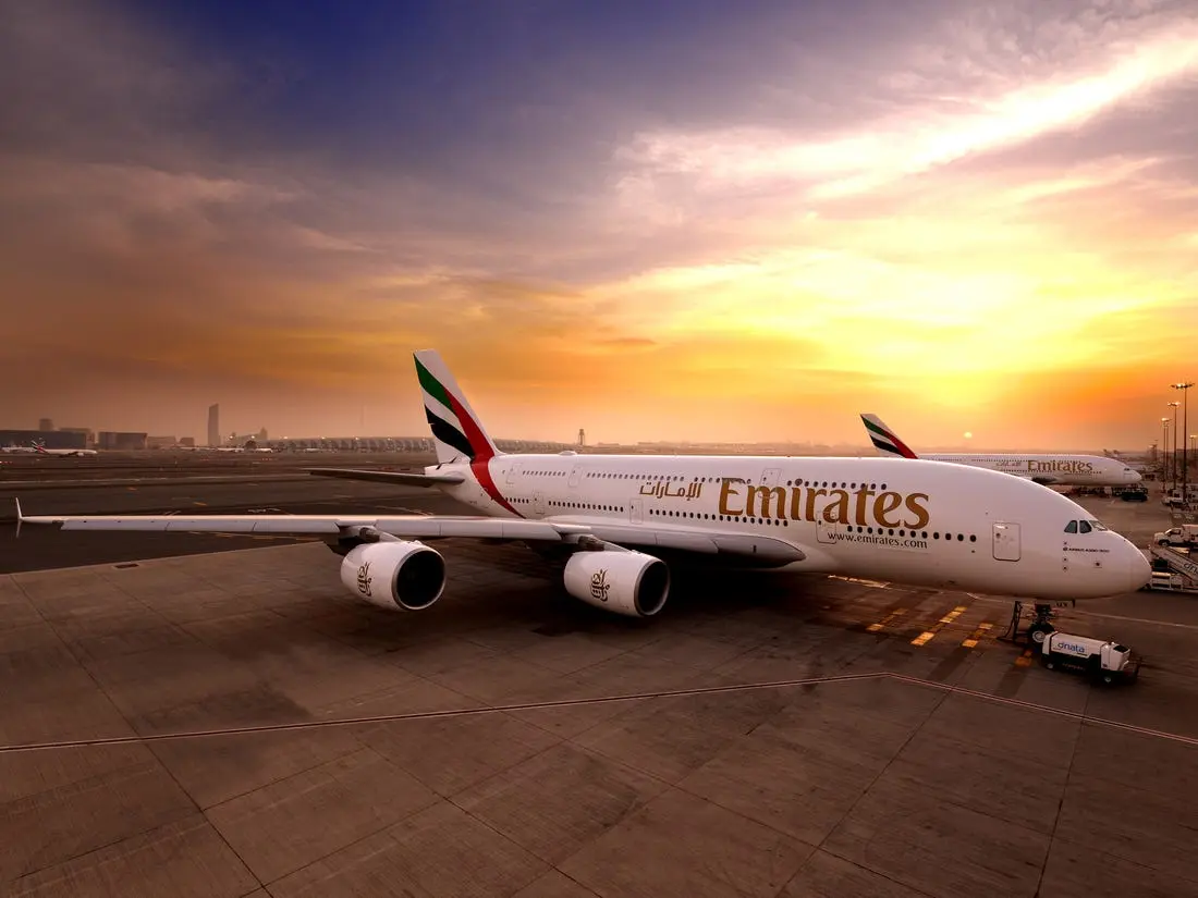 Νέα πακέτα προσφορών από την Emirates για ταξίδια από Κύπρο