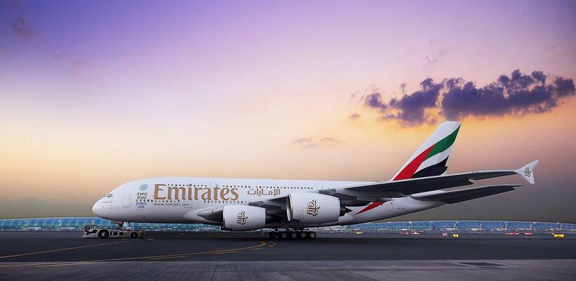 Αλλάζουν οι θέσεις Business Class της Emirates