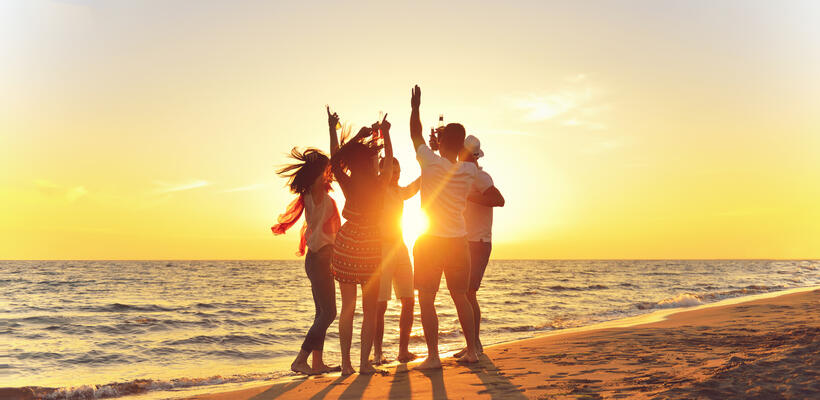 Emirates: Καλοκαίρι με χιλιάδες Μίλια Skywards