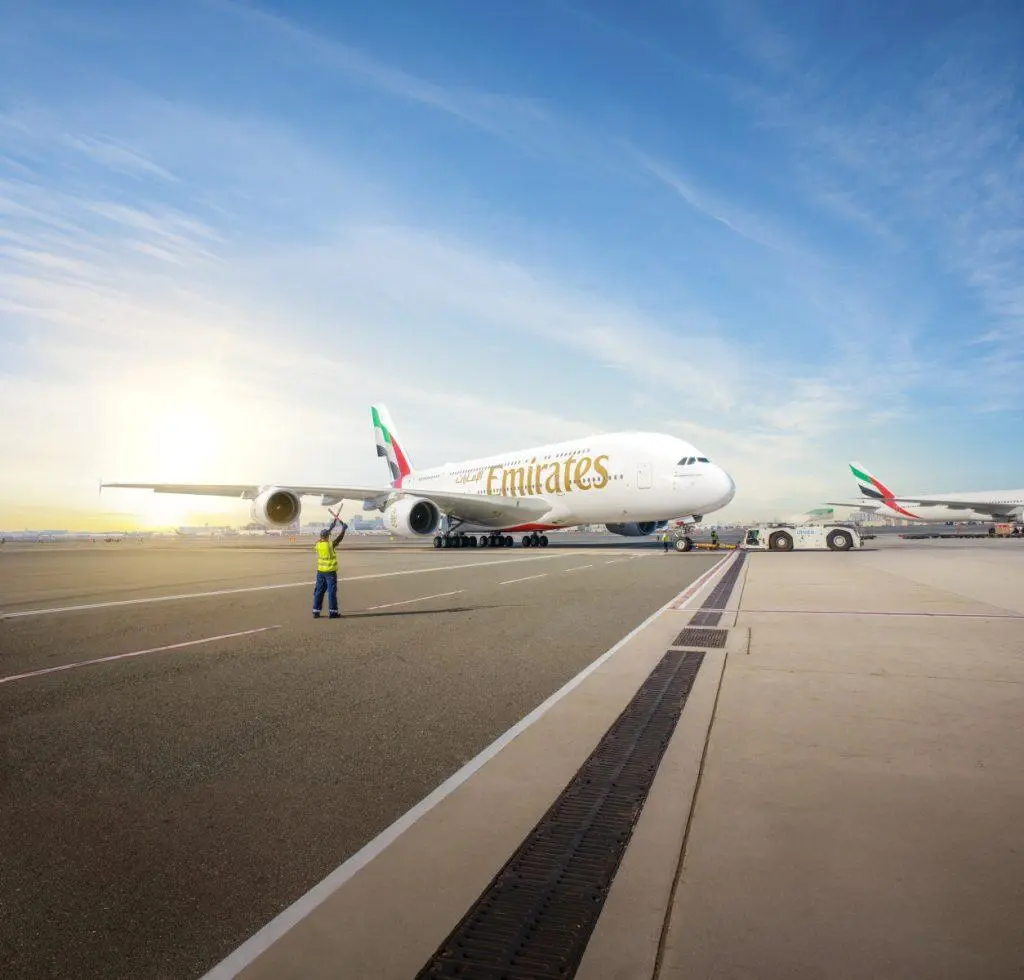 Emirates: Νέο ρεκόρ κερδών για το πρώτο εξάμηνο