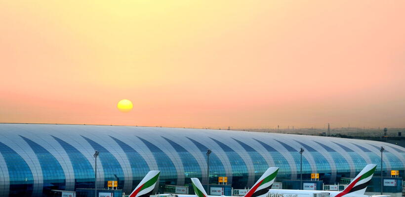 Emirates: Κέρδη ύψους 1,1 δισ. δολλάρια 