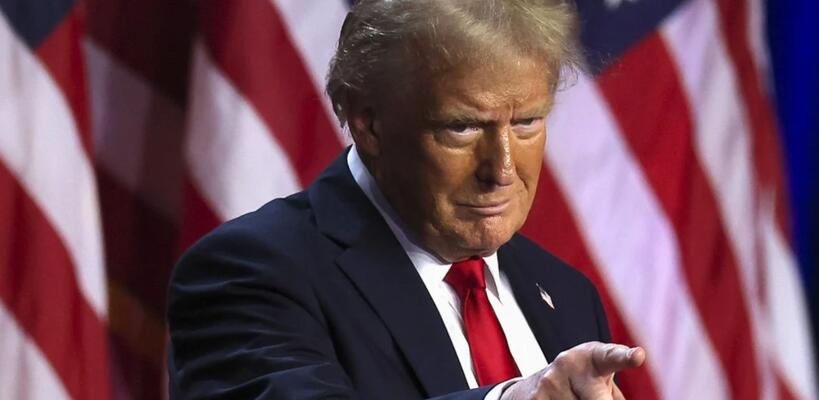 Goldman Sachs: Κρούει των κώδωνα του κινδύνου για εμπορεύματα λόγω δασμών