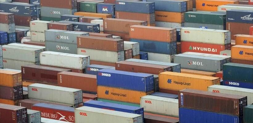 Μειώθηκε κατά €1,18 δισ. το έλλειμμα εμπορικού ισοζυγίου το 10μηνο