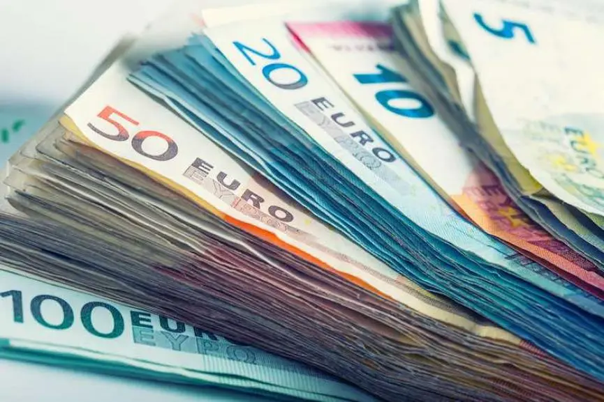 Στο 0,8% ο εναρμονισμένος πληθωρισμός τον Φεβρουάριο 