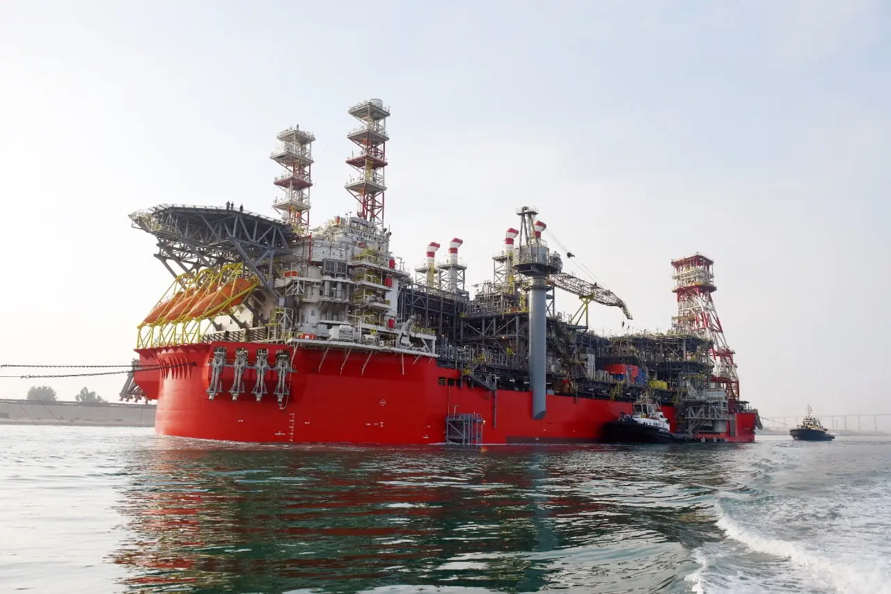 Energean: Απαραίτητη η ενεργειακή συνεργασία στην Ανατολική Μεσόγειο