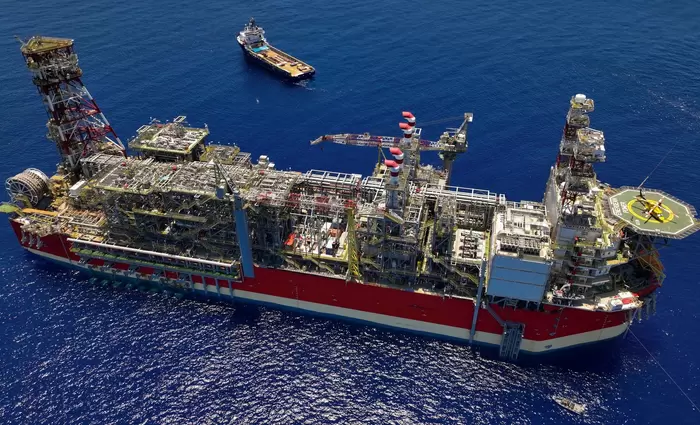 Energean: Έκτη ανακάλυψη φυσικού αερίου στην Ανατολική Μεσόγειο