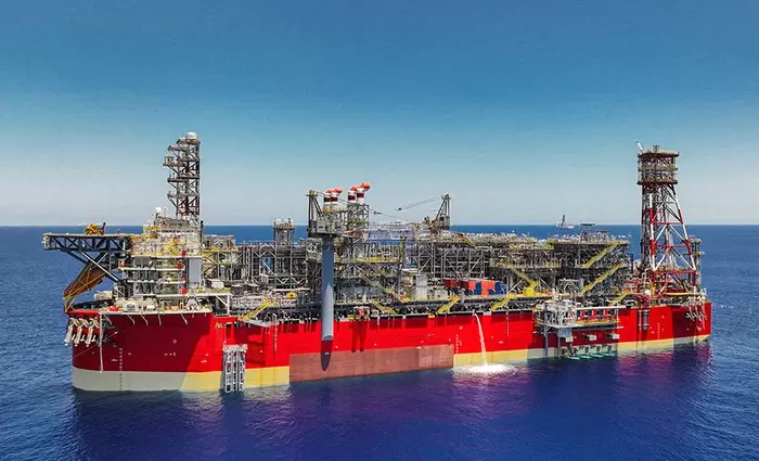 Σε παραγωγή και το κοίτασμα αερίου Karish North στο Ισραήλ από την Energean