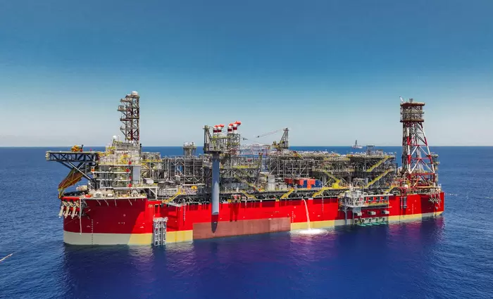 Νέα αύξηση της παραγωγής το πρώτο δίμηνο 2024 για την Energean