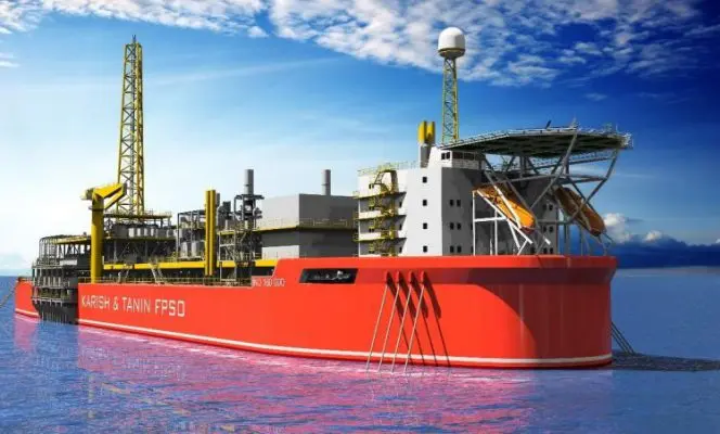 Energean: Κατέθεσε σχέδιο ανάπτυξης αγωγού φυσικού αερίου από το Ισραήλ