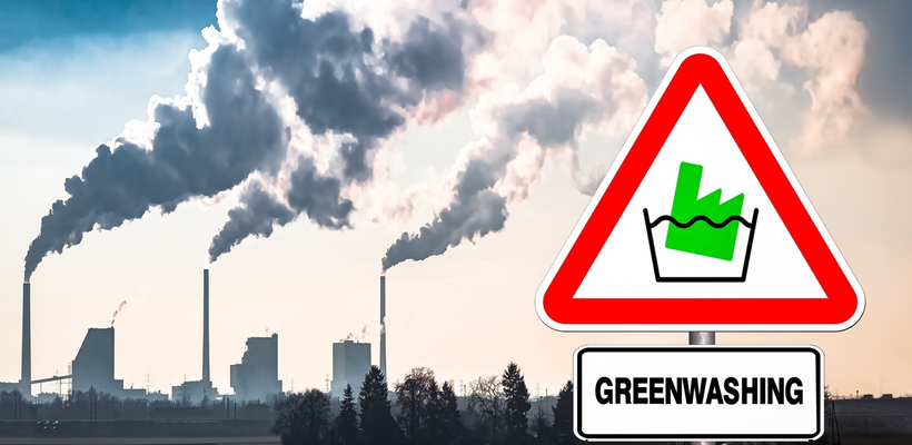 Πώς η δέσμευση άνθρακα βοηθά την πετρελαϊκή βιομηχανία των ΗΠΑ στο «greenwashing»