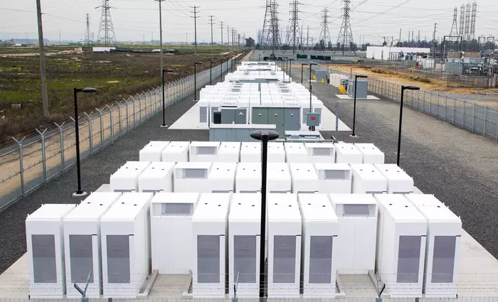 Άρχισε η εξέταση εναρμονιστικού νομοσχεδίου για αποθήκευση ενέργειας