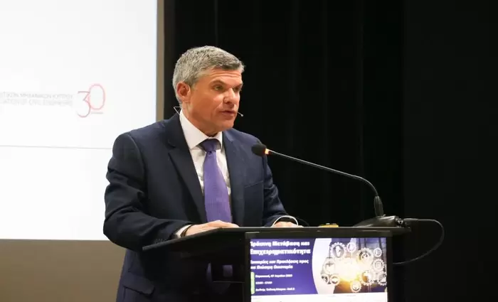 Υπ. Ενέργειας για GSI: Ευθύνη και της ΕΕ να βρει λύσεις στις προκλήσεις