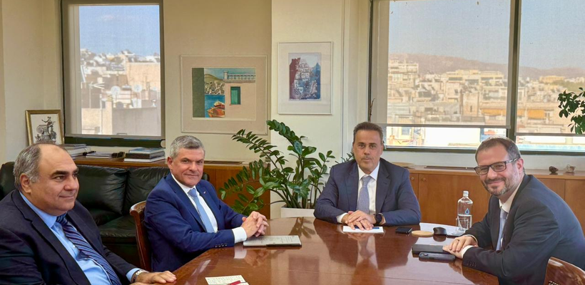 Παπαναστασίου και Παπασταύρου βάζουν ξανά στην πρίζα το καλώδιο – Τι αποφάσισαν