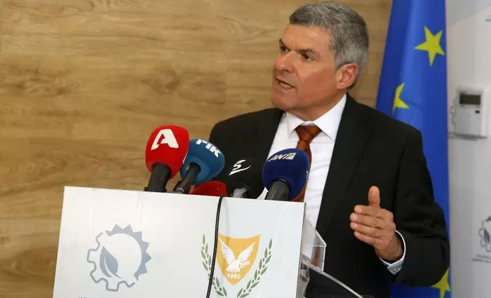 Τα πλεονεκτήματα της Κύπρου ως επιχειρηματικό προορισμό πρόβαλε στο Τόκιο ο υπ. Ενέργειας