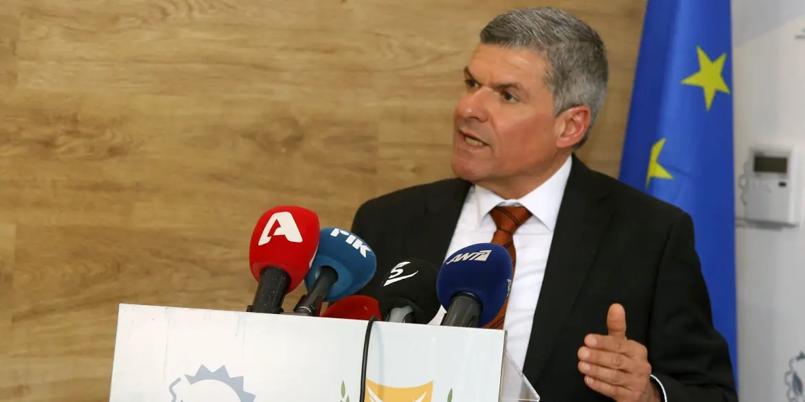 Θετική η θέση της Chevron για συνέργειες στην περιοχή