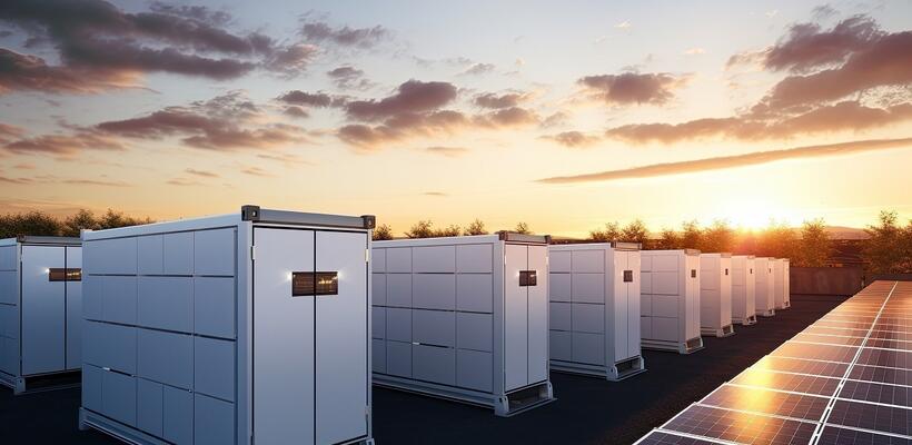 Νέα εποχή στην αποθήκευση ενέργειας – Το γραφένιο μπαίνει στη μάχη με το λίθιο