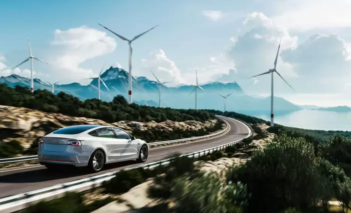 Με την όπισθεν το κυπριακό μερίδιο των ΑΠΕ στις μεταφορές