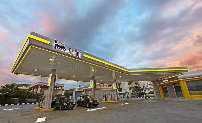 Στη Λευκωσία το έβδομο πρατήριο Eni 