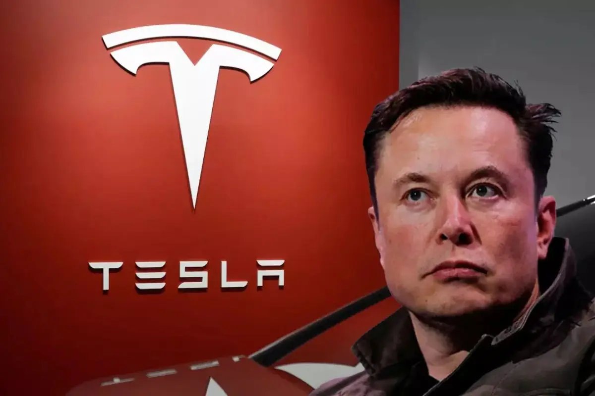 Ο Μασκ «ξύπνησε» και μάχεται να σώσει την Tesla από τον Τραμπ