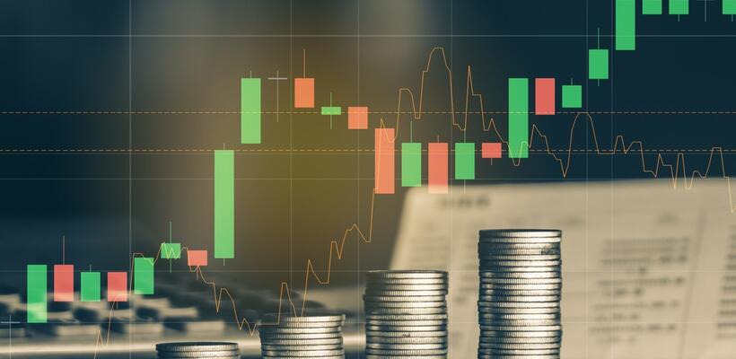 Σταθερή η ανάπτυξη της Kεφαλαιαγοράς