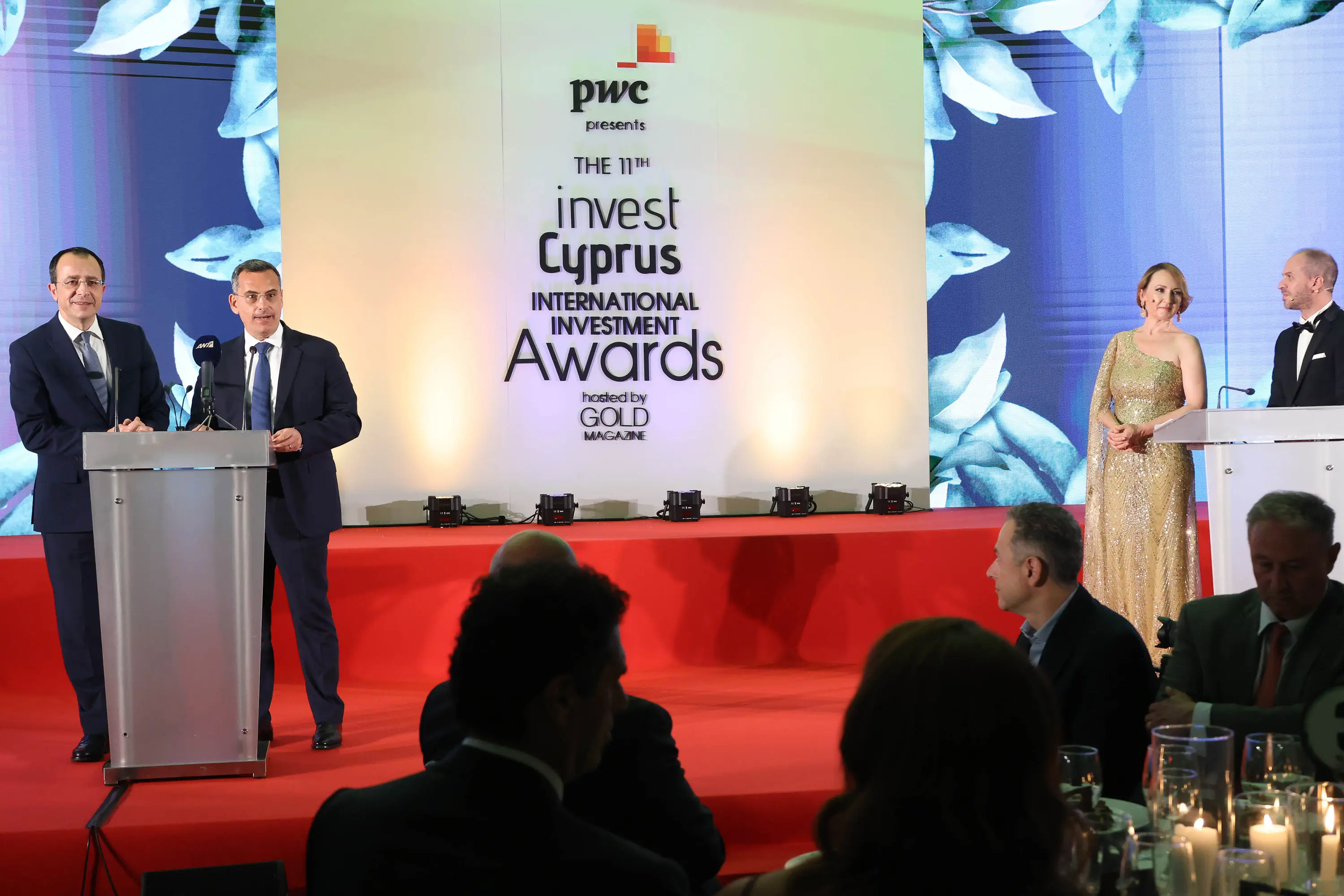 ΠτΔ: Ύψιστης σημασίας οι άμεσες επενδύσεις