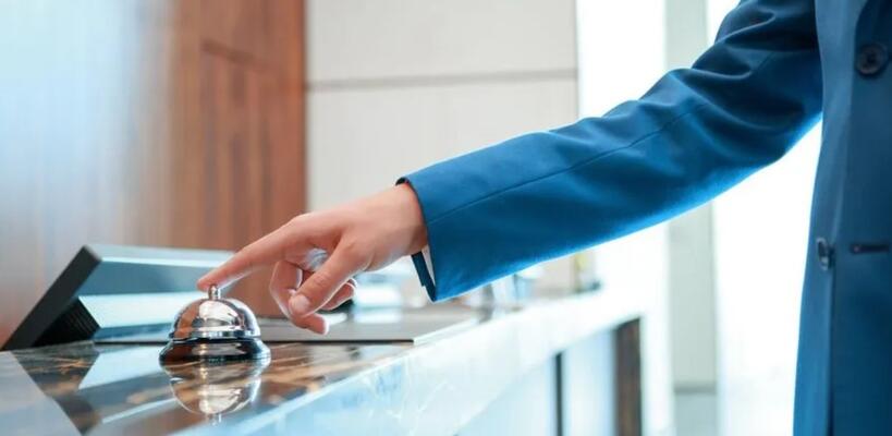 Αγωνία ξενοδοχοϋπαλλήλων για καθυστερήσεις στα επιδόματα