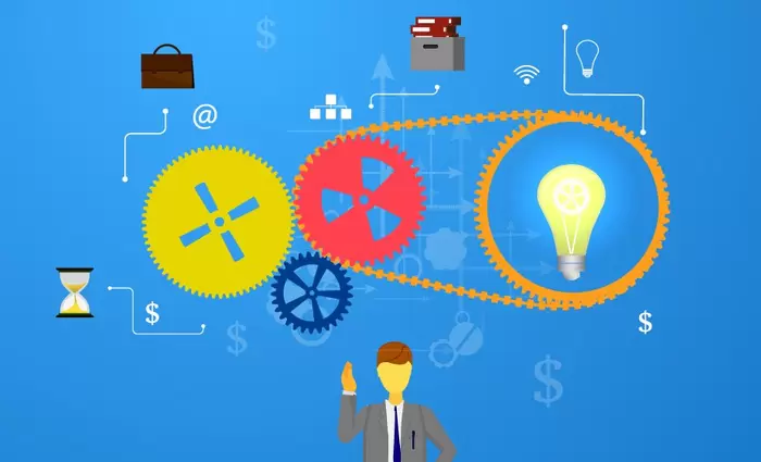 Η εκπαίδευση των εργαζόμενων ως επένδυση για την εταιρία