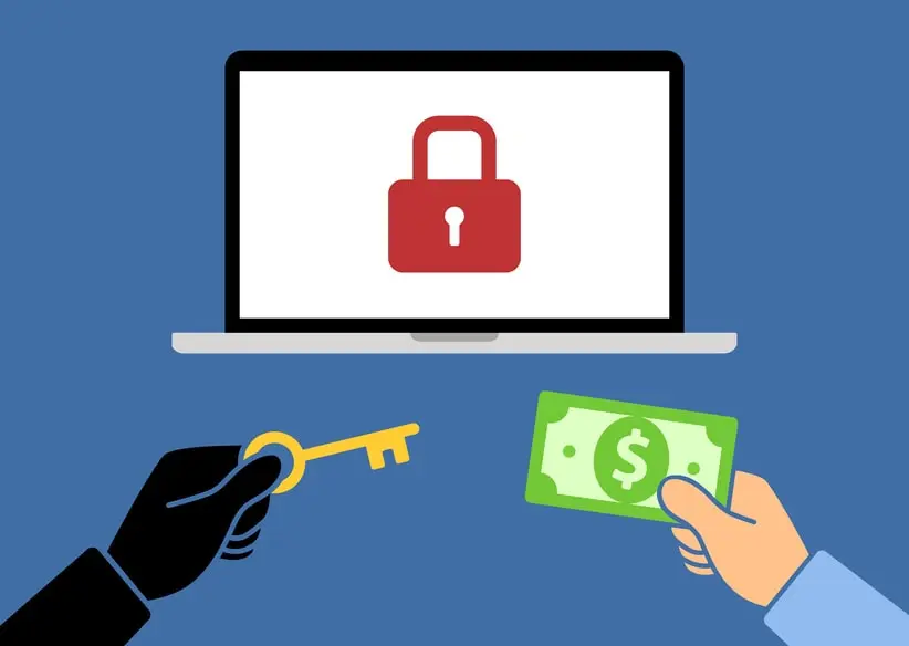 Συμβουλές για αποτροπή επιθέσεων ransomware