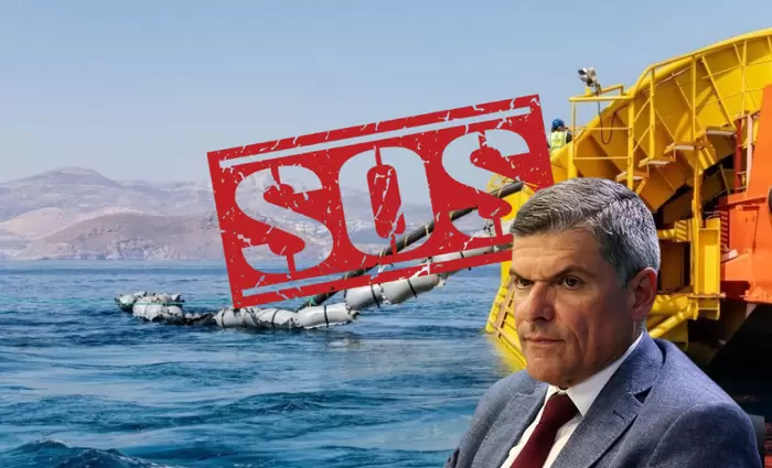 Ώρα μηδέν για τερματικό και Interconnector – «Στη μάχη» η Επιτροπή Ενέργειας