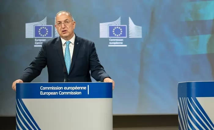 Κομισιόν: Πράσινο φως στο Ευρωπαϊκό Σύμφωνο για τους Ωκεανούς