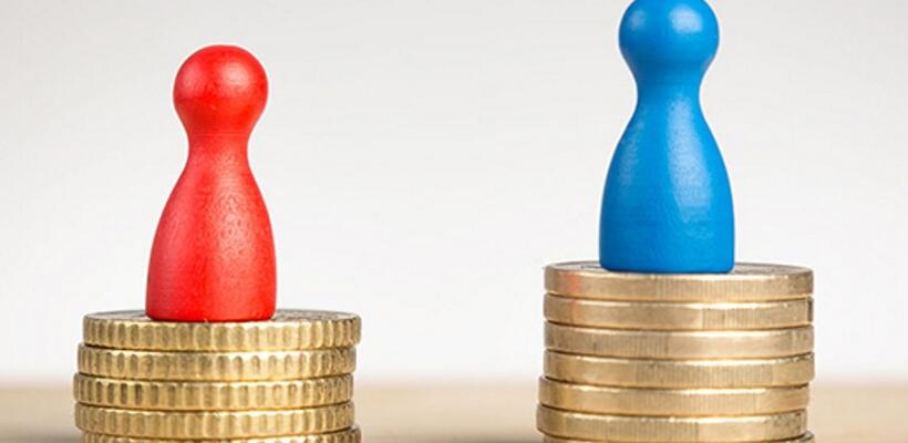 ΚΕΒΕ: Ίση αμοιβή για εργασία ίσης αξίας για άνδρες και γυναίκες