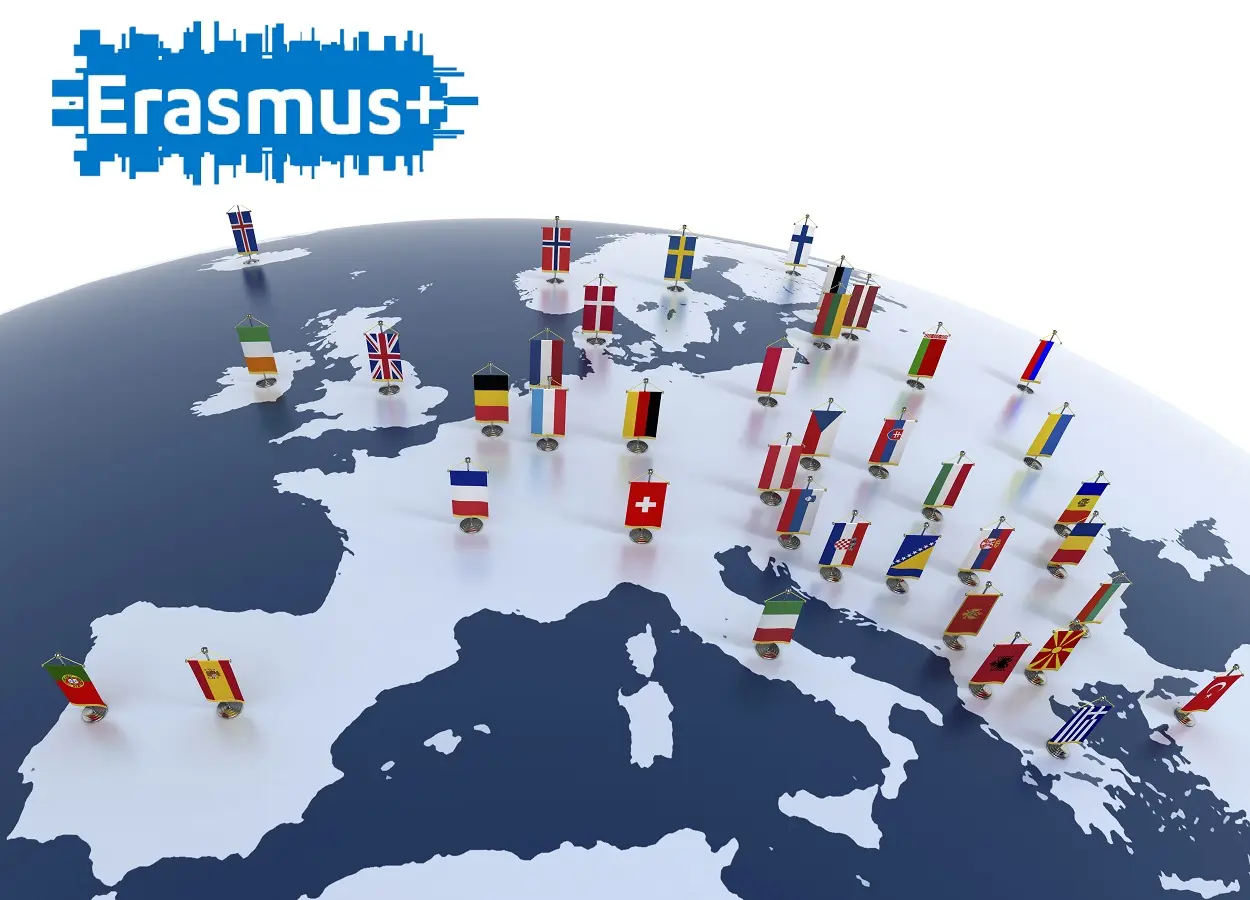 Τέλος το Erasmus για την Βρετανία