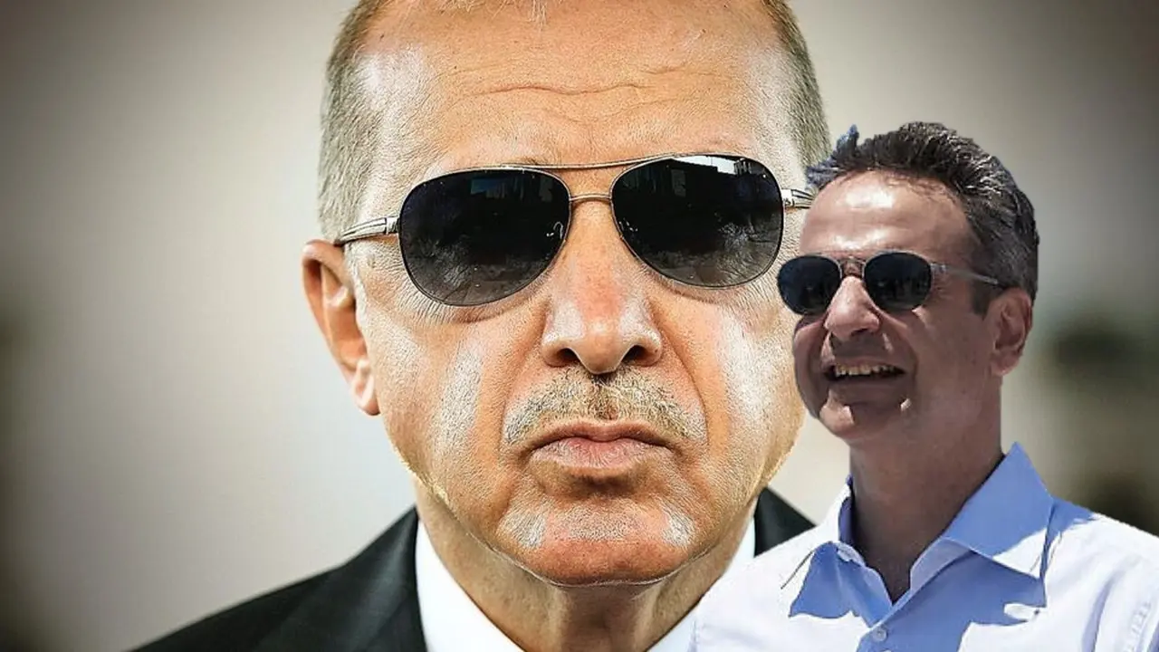SPIEGEL: Νέα επιδείνωση στις σχέσεις Ελλάδας-Τουρκίας;