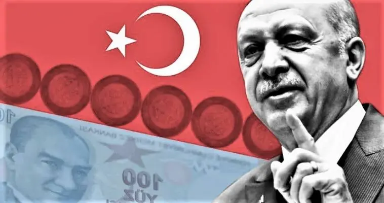 Τουρκικό «θαύμα»! Ανάπτυξη 1,8% για το 2020