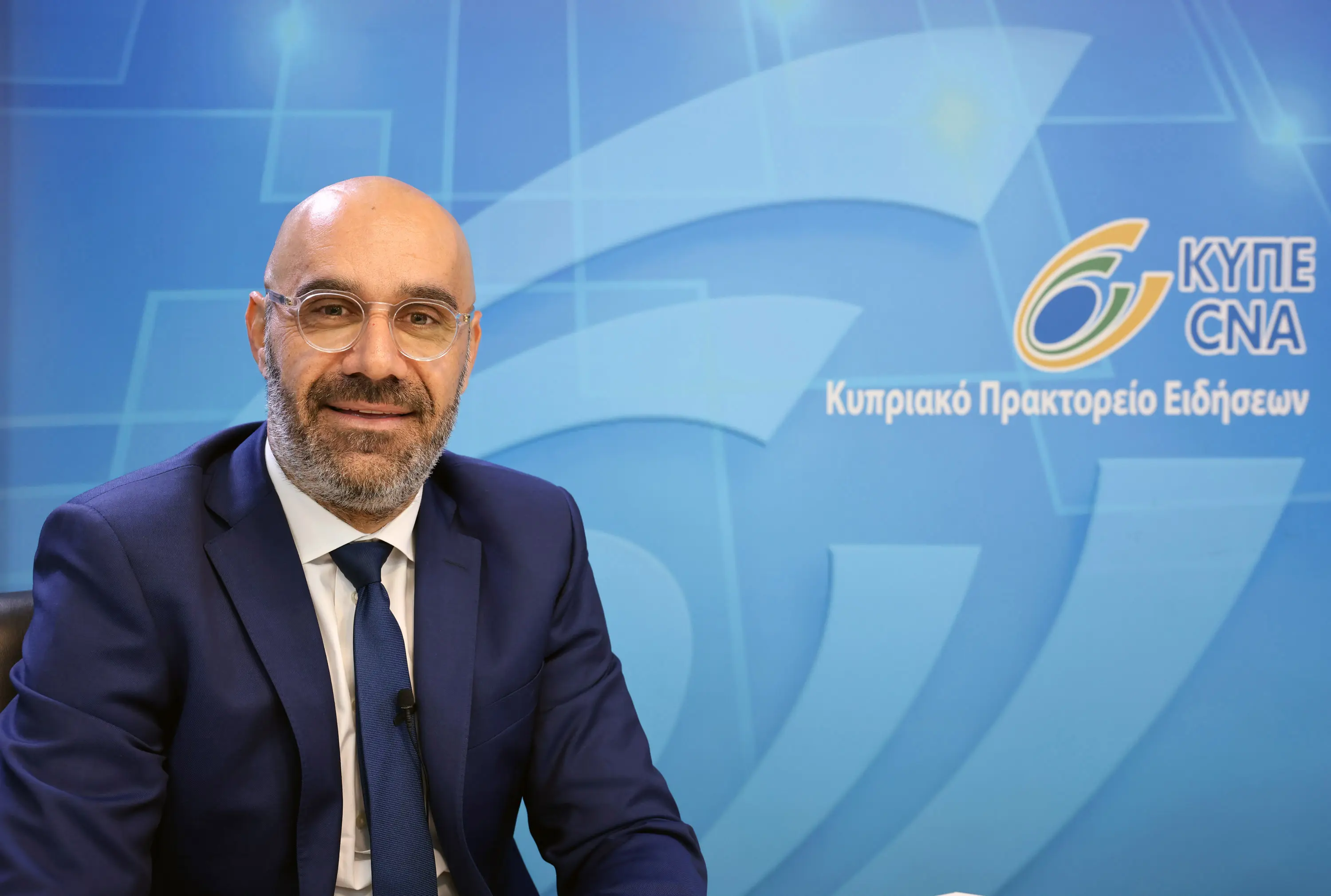 Υφ. Έρευνας: Όραμα να καταστεί η Κύπρος ανταγωνιστικός περιφερειακός κόμβος