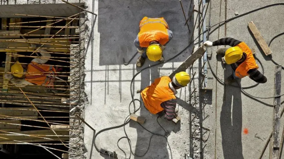 Αυθόρμητη δίωρη στάση εργασίας επιτηρητών κατασκευαστικών έργων στην Πάφο
