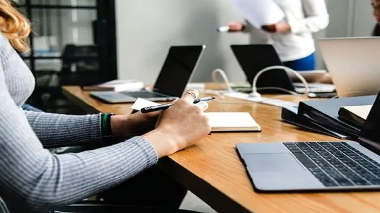 Το μυστικό της επιτυχίας στη δουλειά και ο μαγικός αριθμός 5