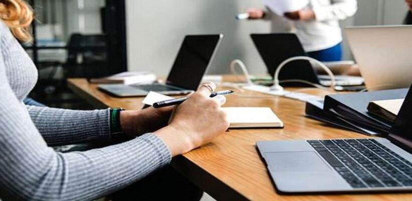 Το μυστικό της επιτυχίας στη δουλειά και ο μαγικός αριθμός 5