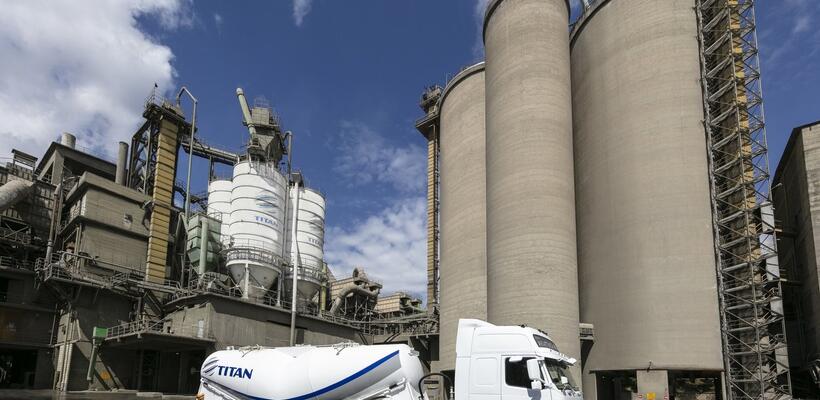 Όμιλος Τιτάν: Έκθεση απολογισμού για το 2019