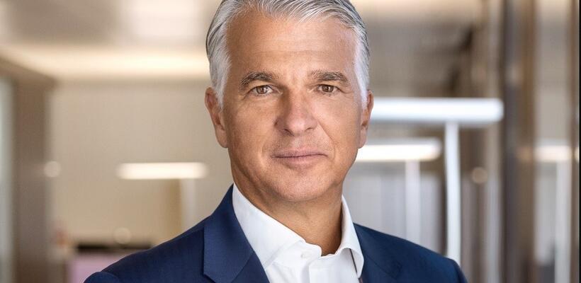 UBS: Αποχωρεί τον Απρίλιο του 2027 ο CEO Ερμότι - Ξεκινά η κούρσα διαδοχής