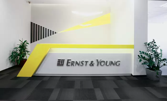 Η Ernst&Young στους ελκυστικότερους εργοδότες παγκοσμίως