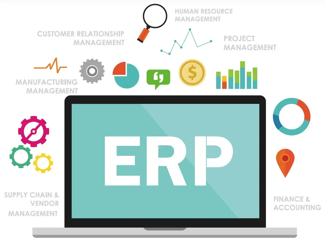 ERP: Tο απαραίτητο εργαλείο για το project management
