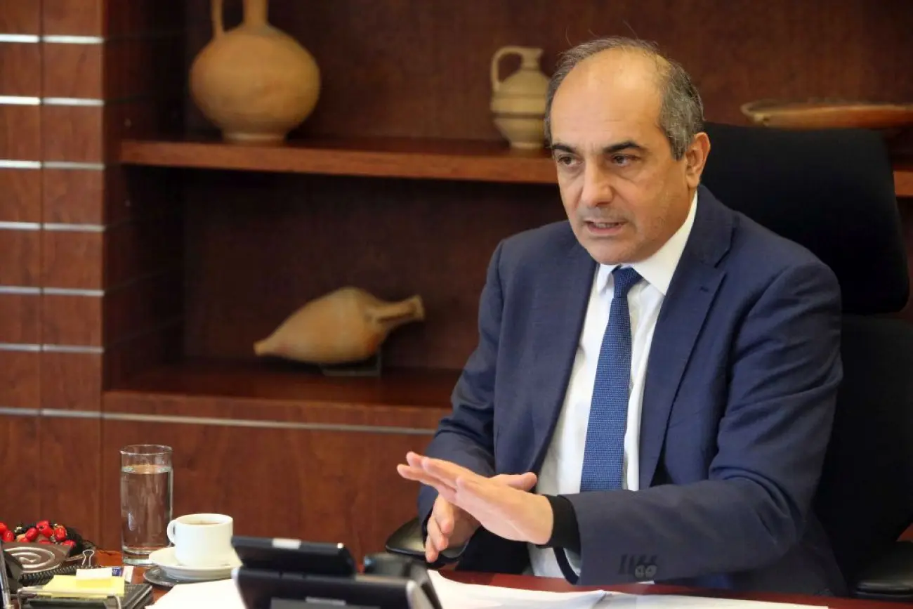 Συλλούρης: Υπάρχουν κι άλλοι βουλευτές που θα έπρεπε να μπουν στην λίστα