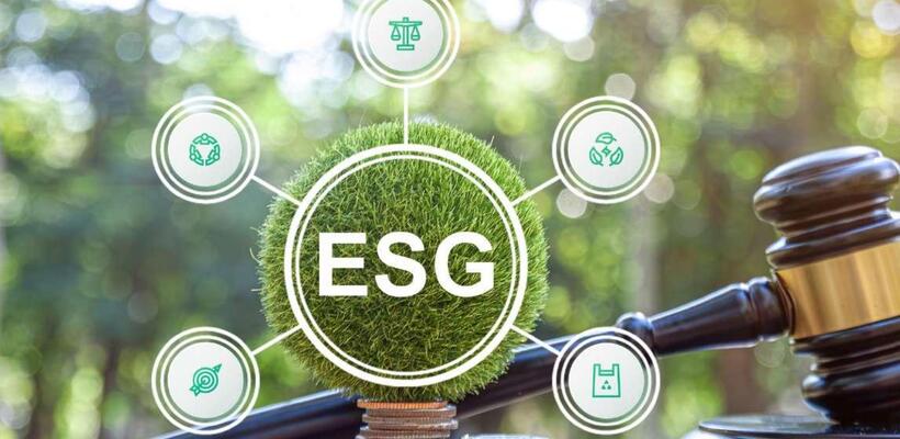 Η νομική διάσταση του ESG και η συμμόρφωση των κυπριακών επιχειρήσεων με τα νέα ευρωπαϊκά πρότυπα