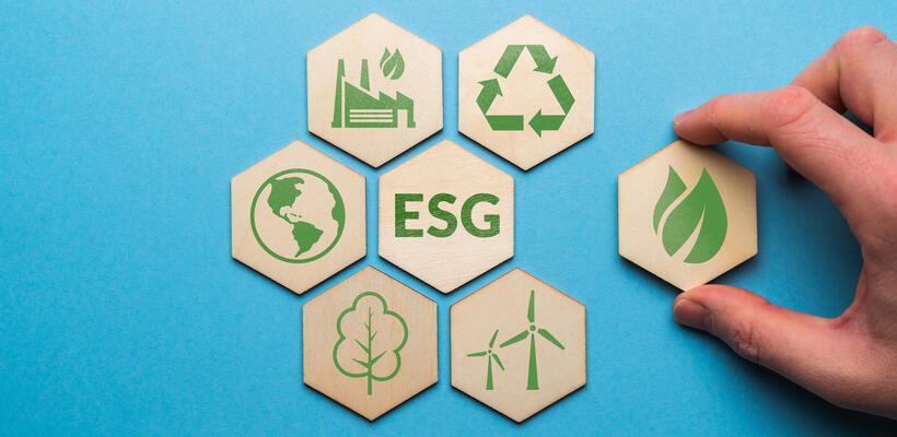 Οι τράπεζες ως καταλύτης για τη μετάβαση στη βιωσιμότητα